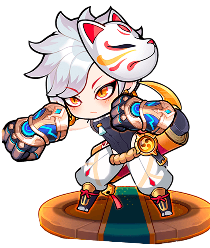 hero