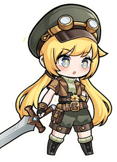 hero